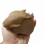 گل سفالگری تورسو / دو کیلویی - تصویر 4