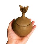 گل سفالگری تورسو / دو کیلویی - تصویر 3